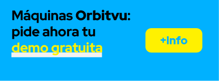 Solicita una demo gratuita de Orbitvu