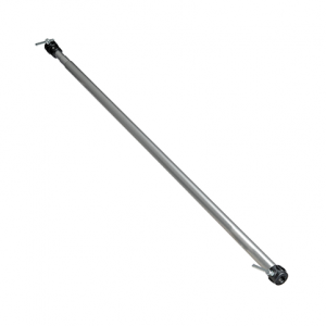 Extensión portafondos Lastolite 2m