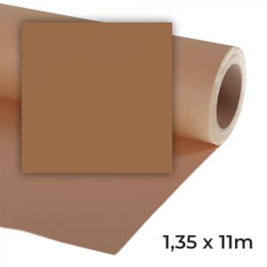 Fondo papel Colorama 1.35 x 11m Cardamon 17