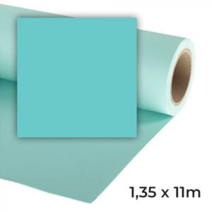 Fondo papel Colorama 1,35 x 11m Larkspur 28