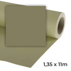 Fondo papel Colorama 1,35 x 11m Leaf 97