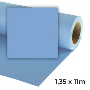Fondo papel Colorama 1,35 x 11m Riviera 03