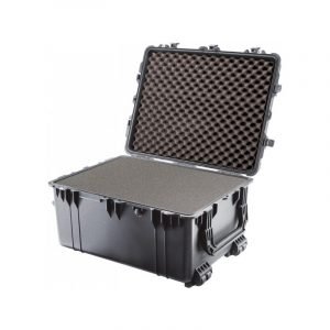 Maleta Peli 1630 trolley con foam