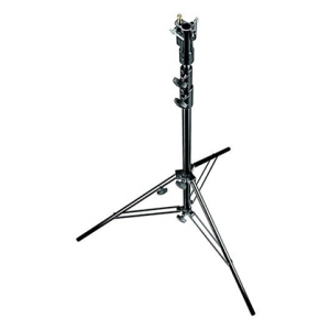 Trípode iluminación Manfrotto 007BU