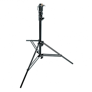 Trípode iluminación Manfrotto 008BU