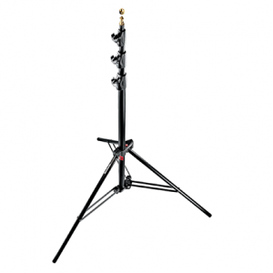 Trípode iluminación Manfrotto 1004BAC