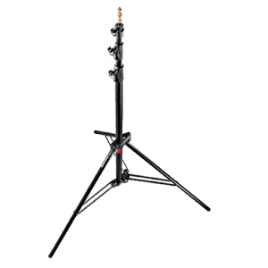 Trípode iluminación Manfrotto 1005BAC
