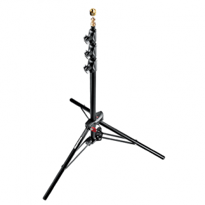 Trípode iluminación Manfrotto 1051BAC
