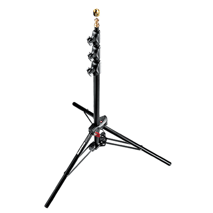 Trípode iluminación Manfrotto 1051BAC