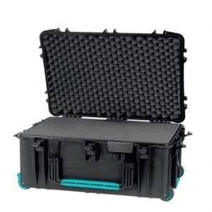 Maleta HPRC 2760 con ruedas