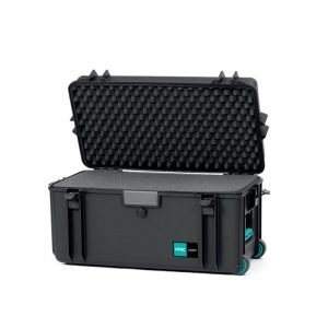 Maleta HPRC 4300 con ruedas