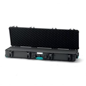 Maleta HPRC 5400 con ruedas