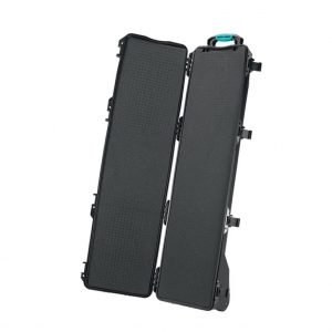 Maleta HPRC 6300 con ruedas