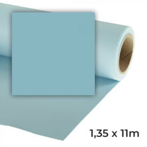 Fondo papel Colorama 1,35 x 11m Lobelia 77