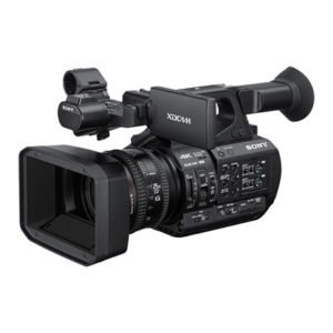 Sony PXW-Z190