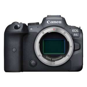 Canon EOS R6
