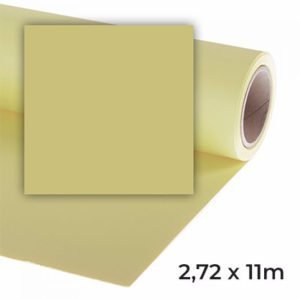 Fondo papel Colorama 2,72 x 11m Fern 12