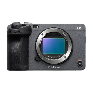 Sony ILME-FX3