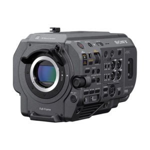 Sony PXW FX9