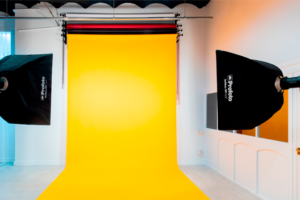 Fondos de papel Colorama, ¿Cuál necesito para mi shoot?