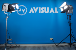 comparativa focos fresnel led y focos fresnel tungsteno