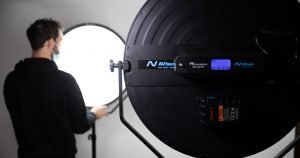 led circular