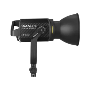 Foco LED bicolor Nanlite Forza 300B II 2700K-6500K