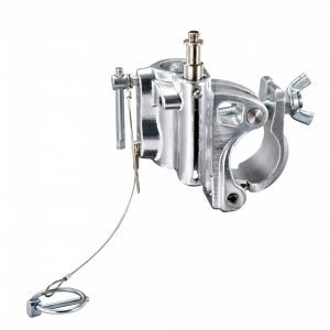 Pinza tubo con cabeza universal Avenger C345