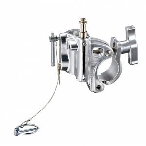 Pinza tubo con cabeza universal Avenger C345K