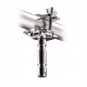 Pinza truss MP espárrago 29mm Avenger C4461