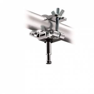 Pinza truss MP espárrago 16mm Avenger C4462
