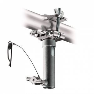 Pinza truss MP manguito 29mm Avenger C4465