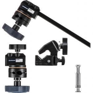Kit Grip Ceferino Avenger D800KIT