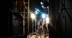 filtros de fotografía