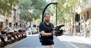 steadycam que es