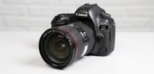 camaras reflex