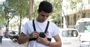 camara para videoblog