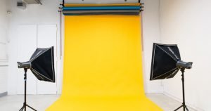 tipos de fondos de estudio de fotografía