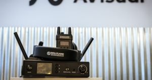 intercoms hollyland