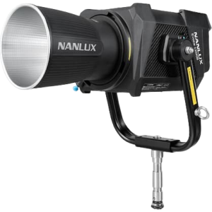 Foco LED bicolor Nanlux Evoke 1200B Spot Light 2700K-6500K