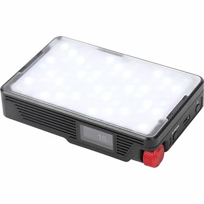 Panel LED Mini Aputure MC PRO RGBWW