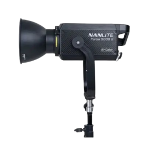 Foco LED bicolor Nanlite Forza 500B II 2700K-6500K