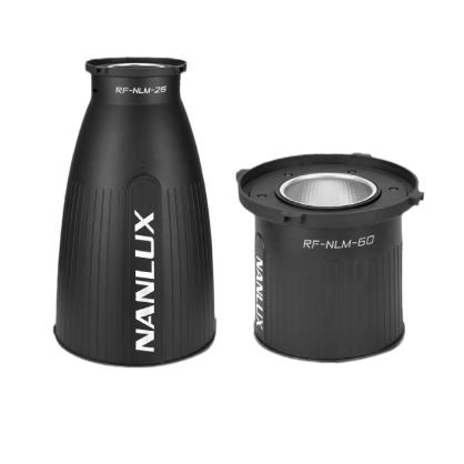 Kit de reflectores de 26º y 60º para Nanlux Evoke 1200 y 1200B