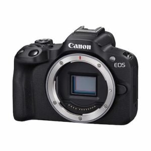 Canon EOS R50