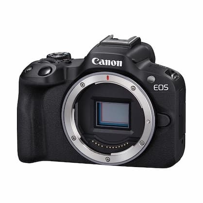 Canon EOS R50