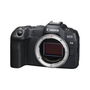 Canon EOS R8