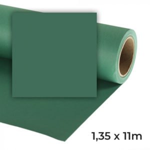 Fondo papel Savage 1,35 x 11m Evergreen 18