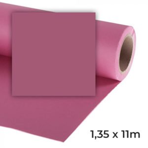 Fondo papel Savage 1,35 x 11m Ruby 67