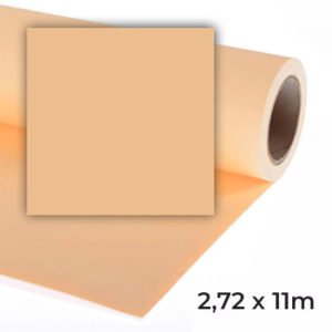 Fondo papel Savage 2,72 x 11m Beige 25