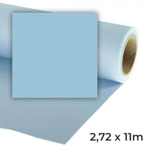 Fondo papel Savage 2,72 x 11m Bluemist 41